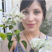 Docente y psicopedagoga, imparte clases de apoyo académico: nivel primario, secundario y superior universitario